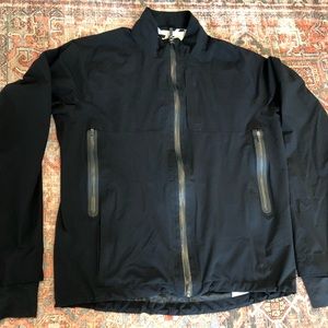 Lululemon Athletica Running Jacket